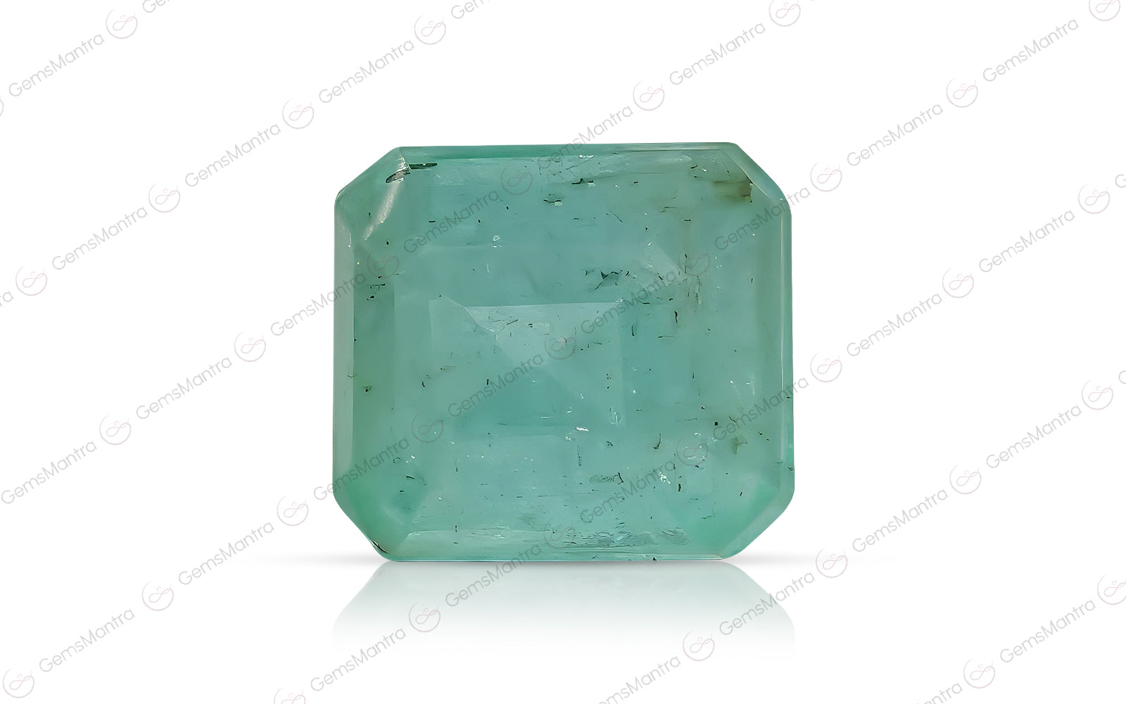 Emerald (4.29 Carats)