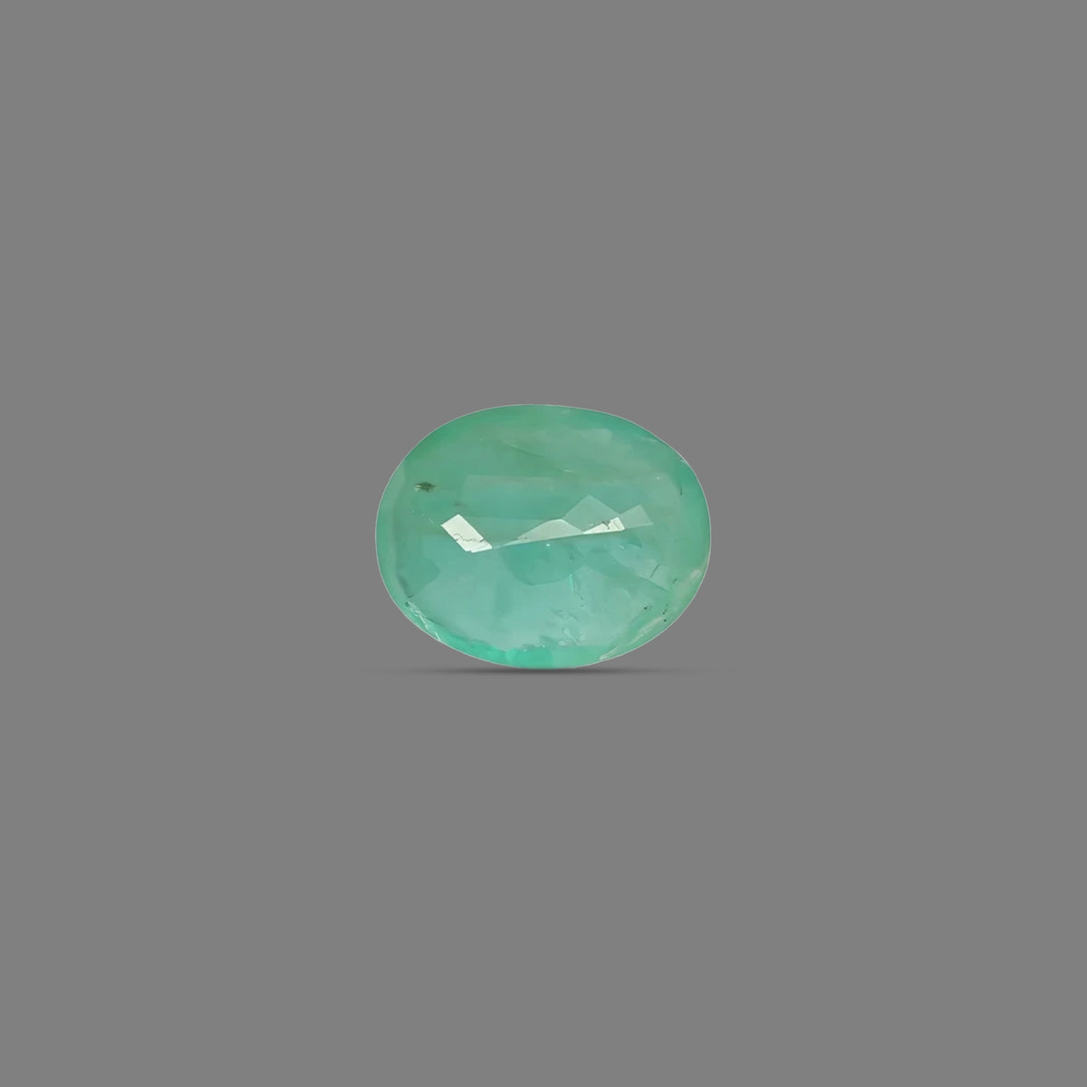 Emerald (3.3 Carats)