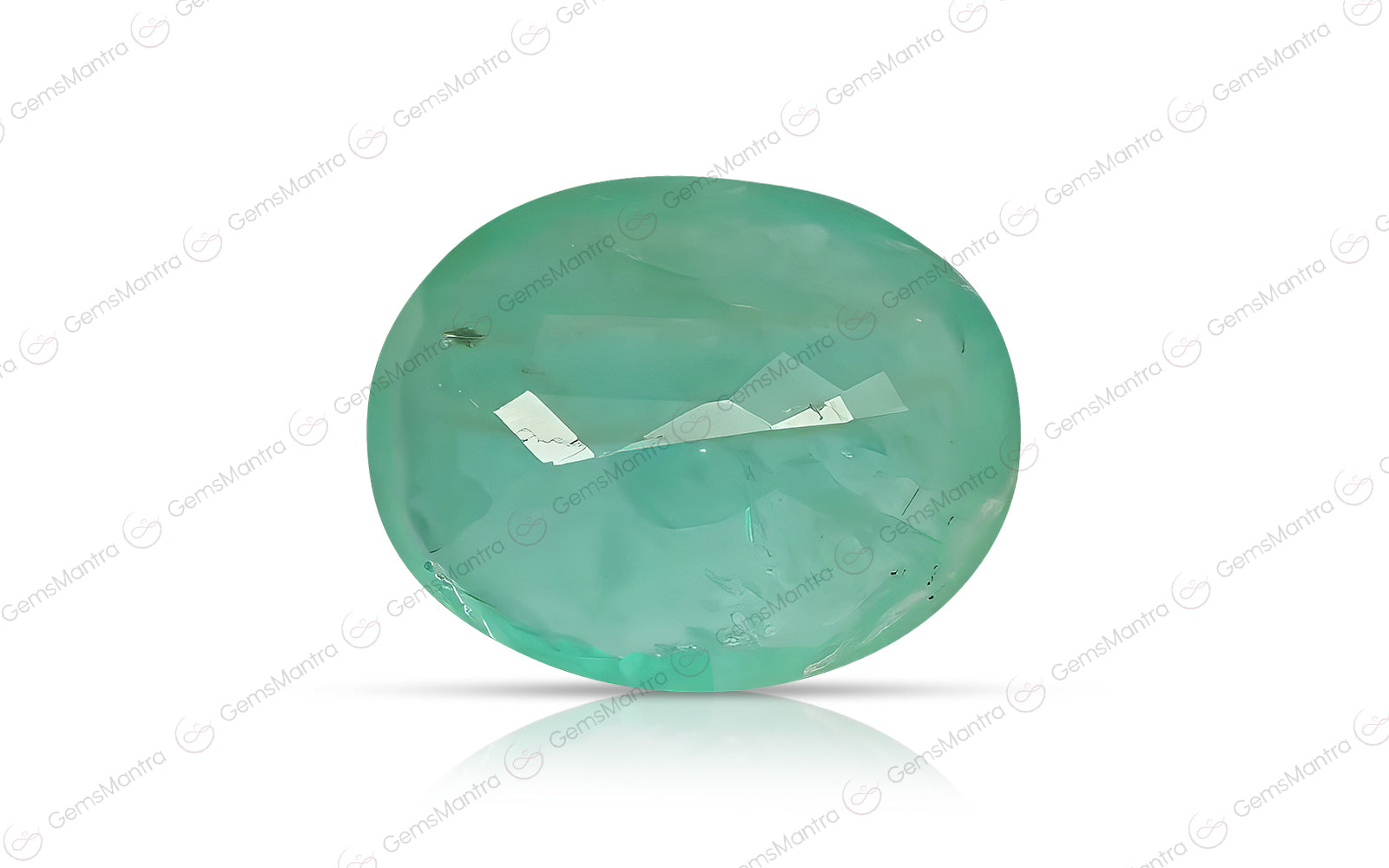 Emerald (3.3 Carats)