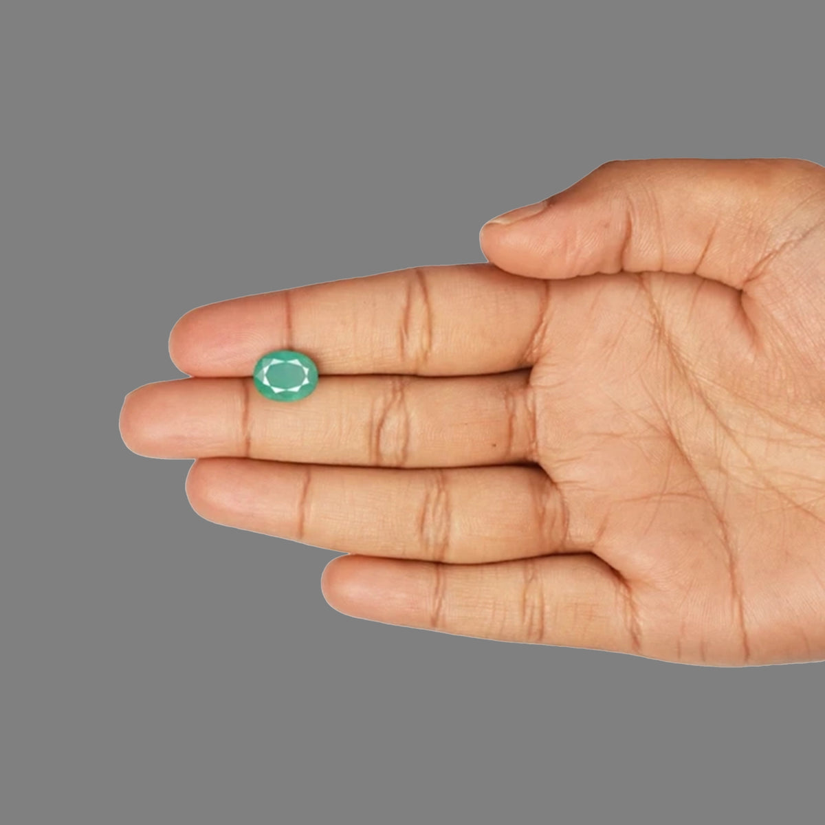 Emerald (3.3 Carats)