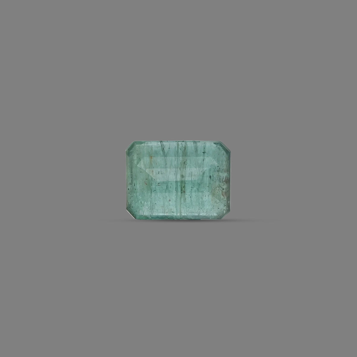 Emerald (4.15 Carats)