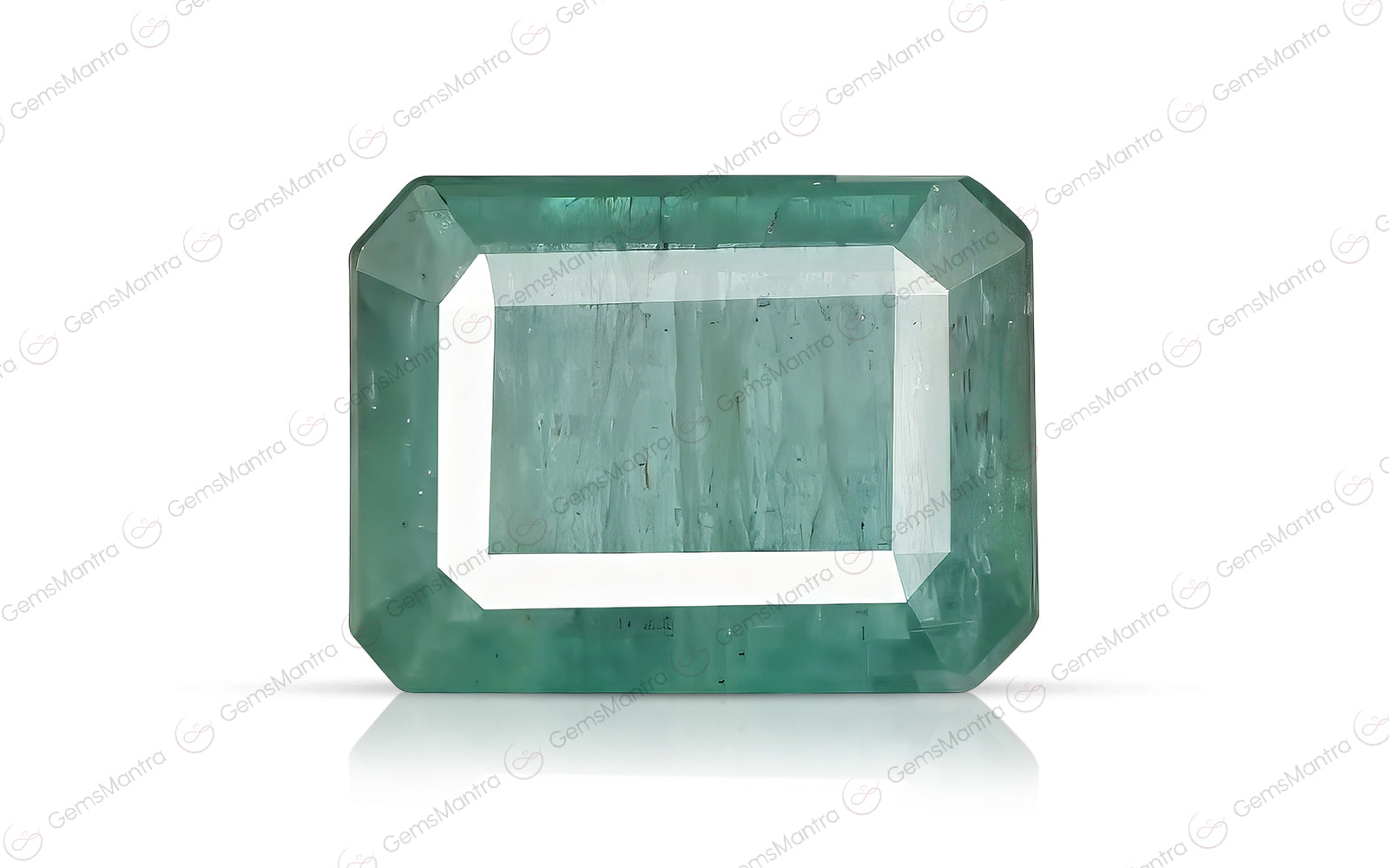 Emerald (4.15 Carats)