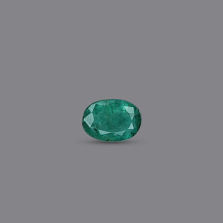 Emerald (3.22 Carats)