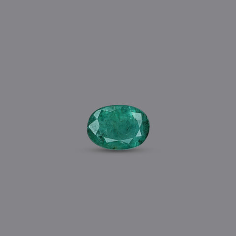 Emerald (3.22 Carats)