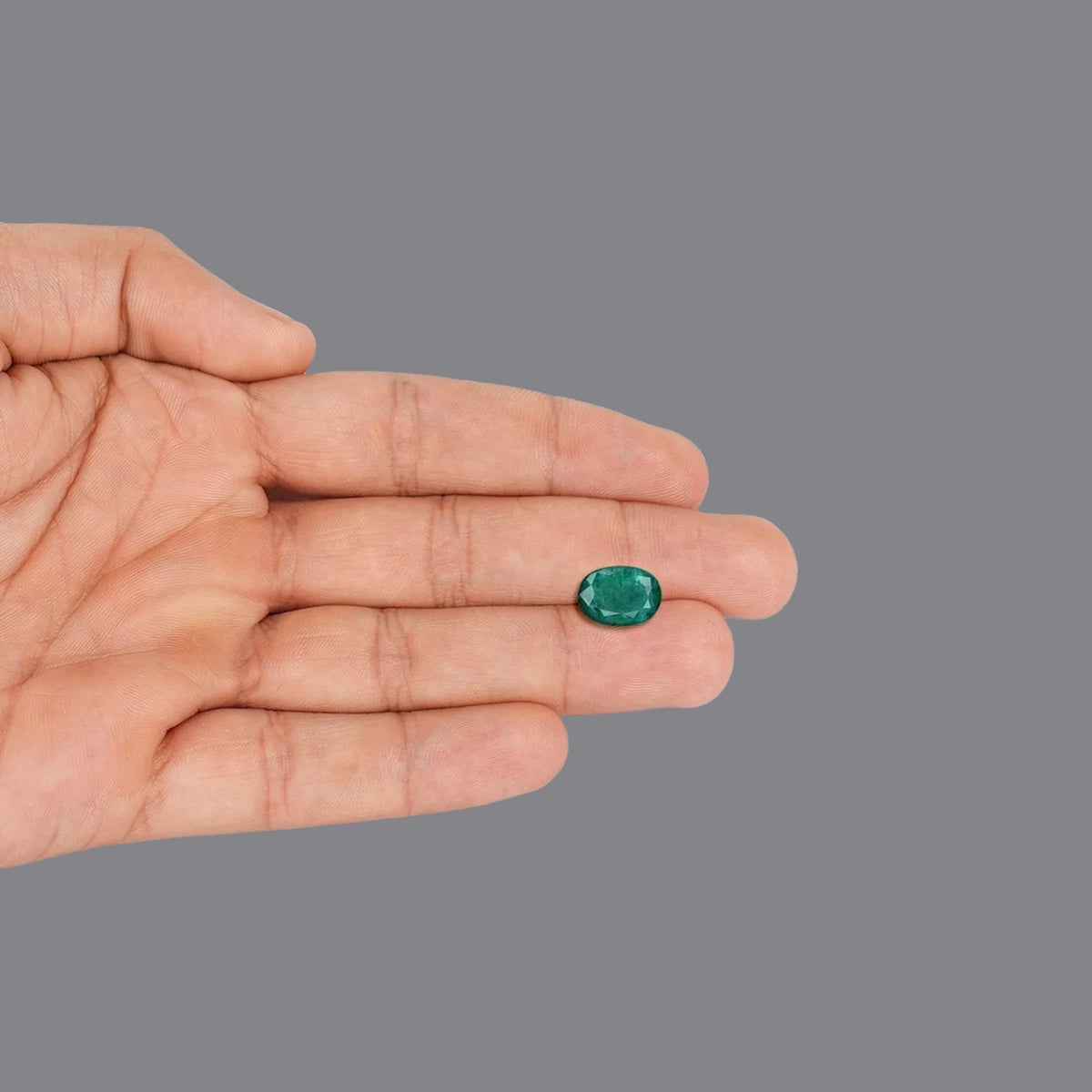 Emerald (3.22 Carats)