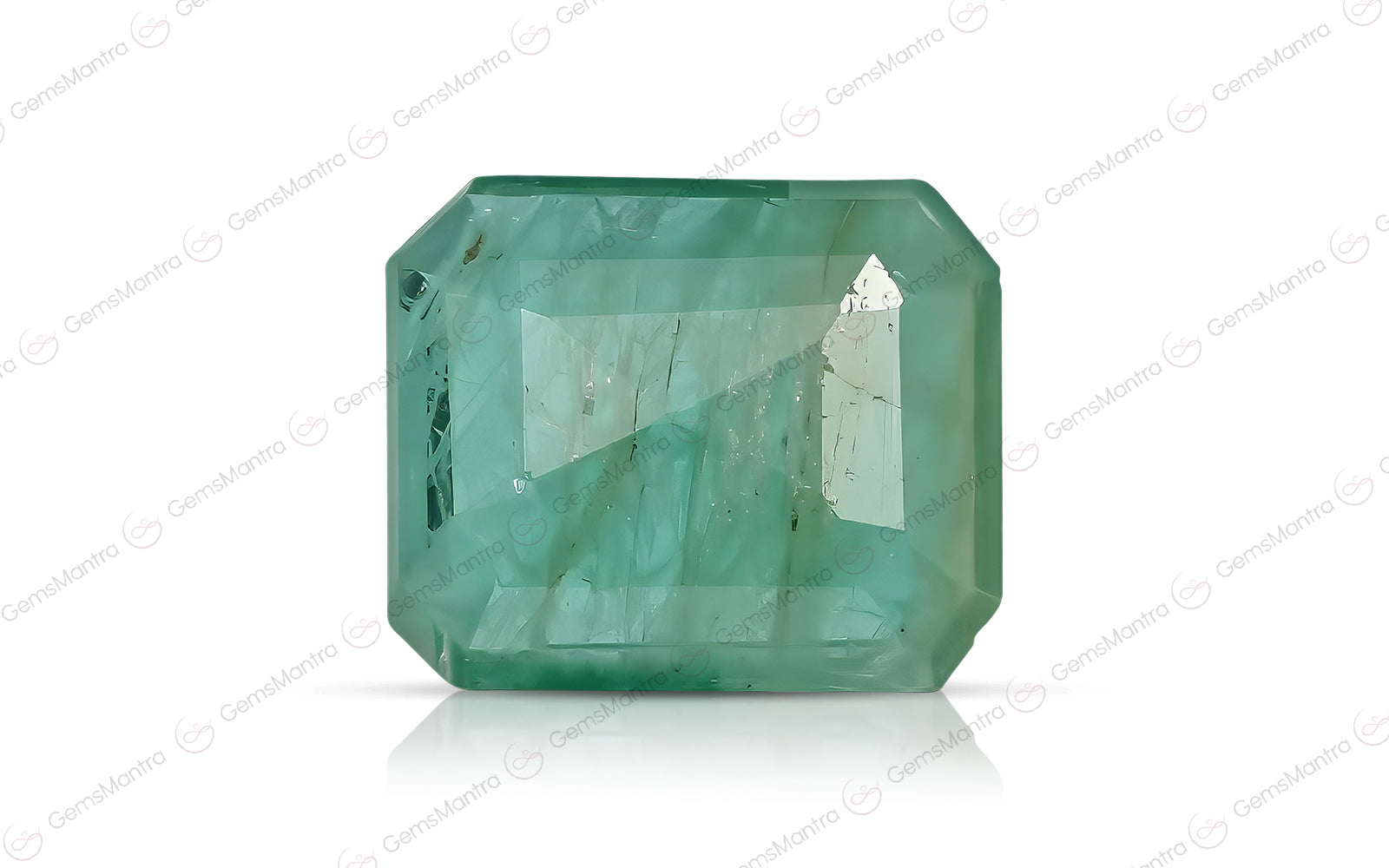Emerald (4.44 Carats)