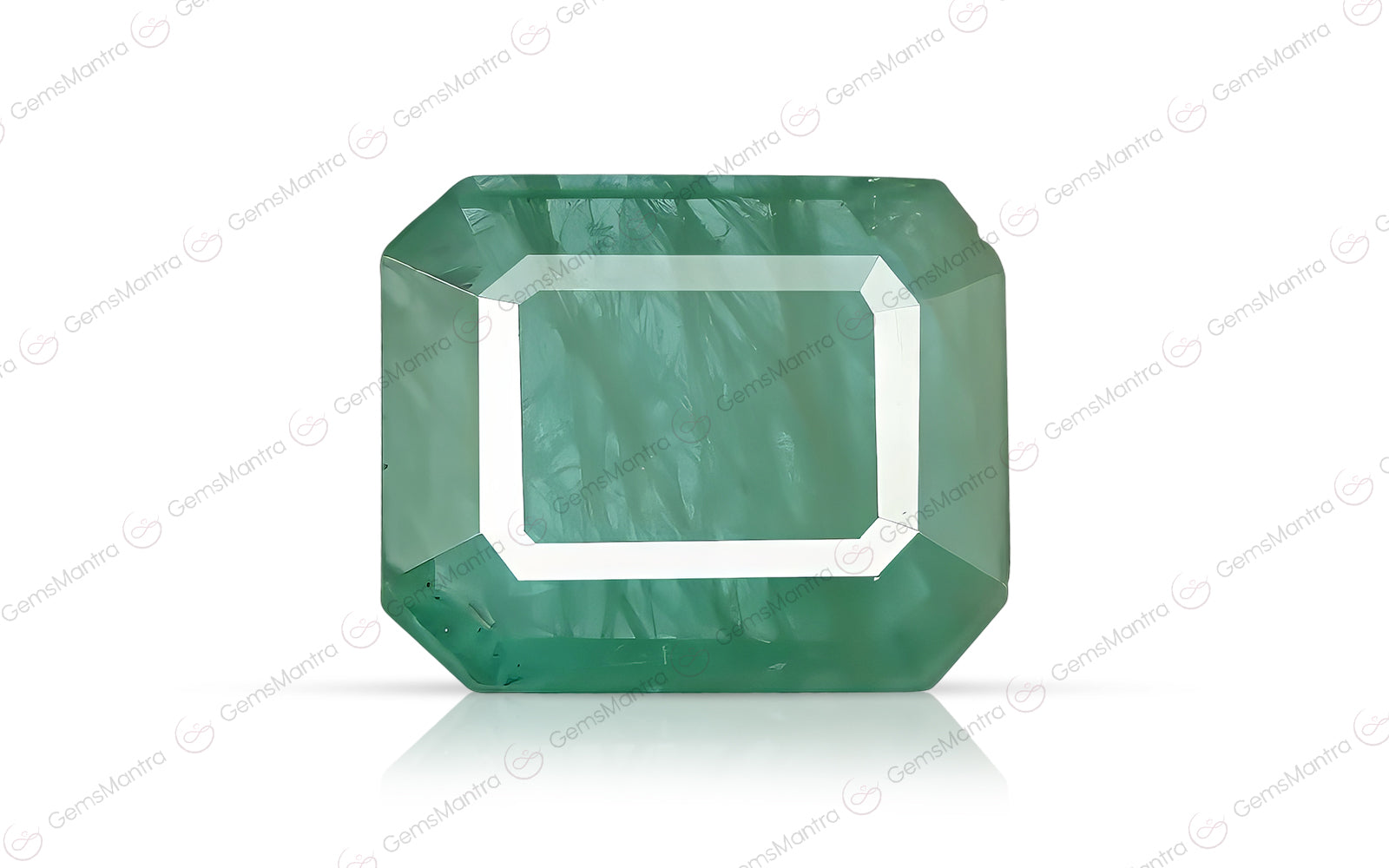 Emerald (4.44 Carats)