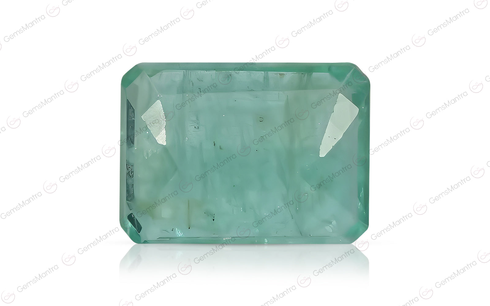 Emerald (5.37 Carats)