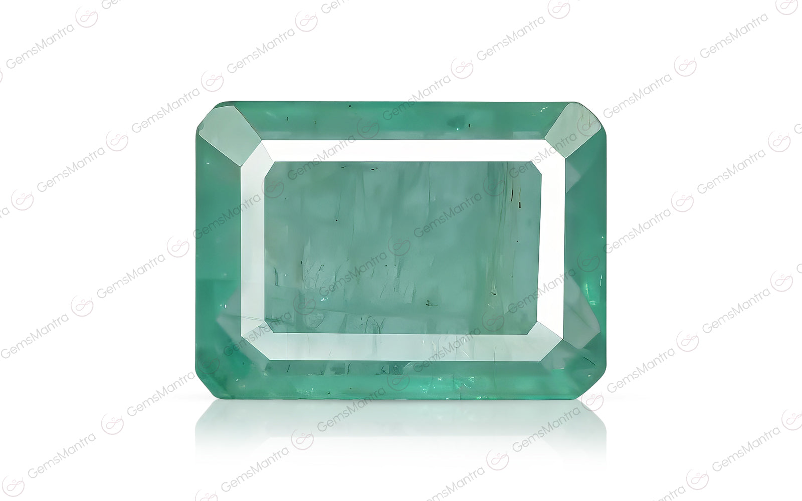 Emerald (5.37 Carats)