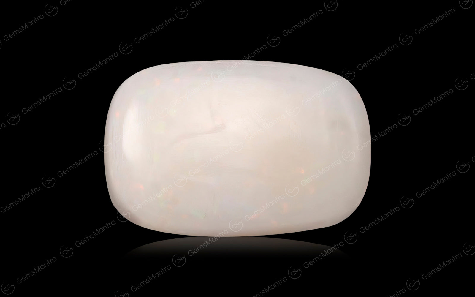 Opal - 7.52 Carats