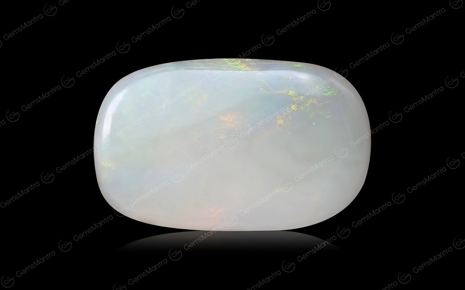 Opal (6.36 Carats)