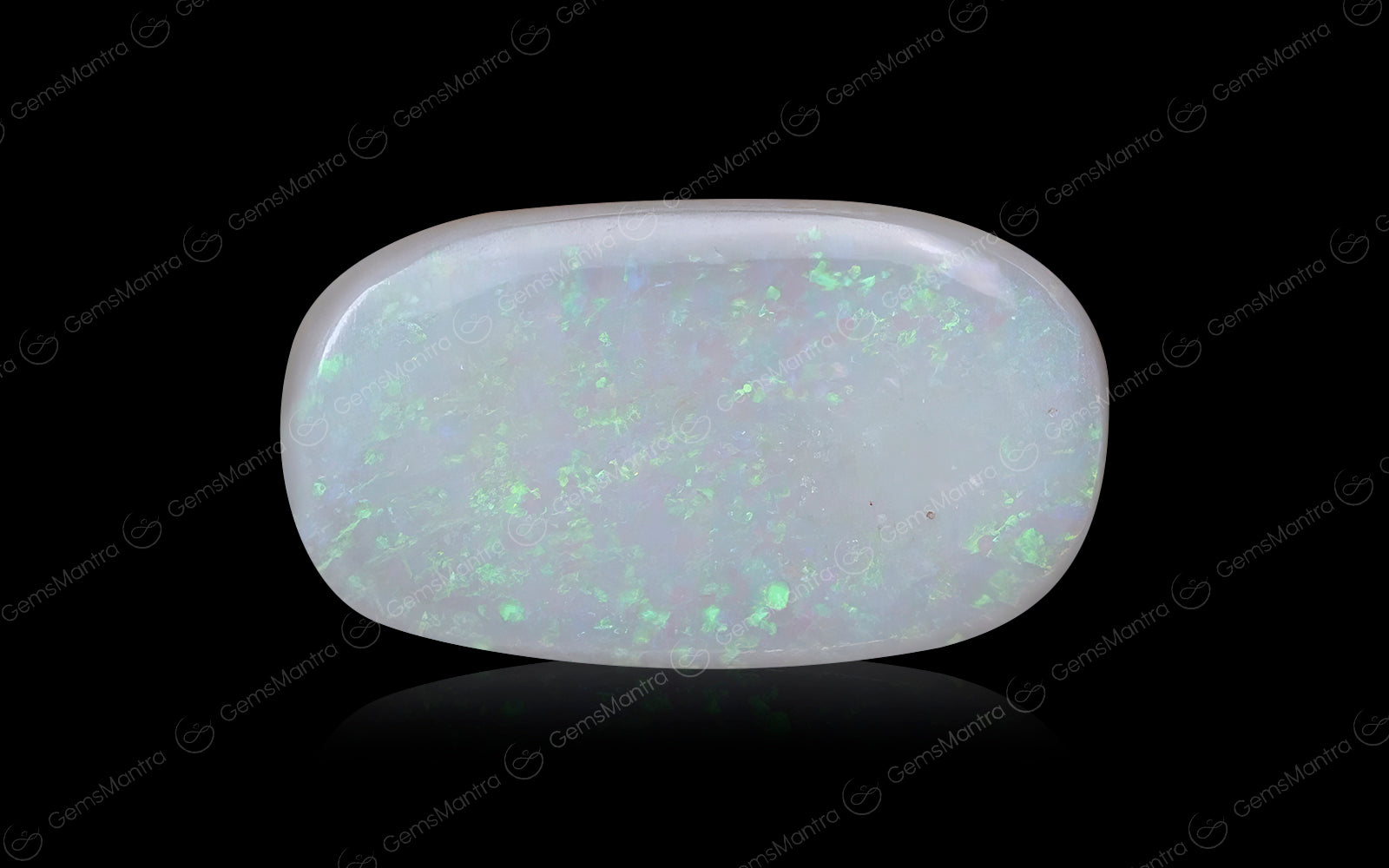 Opal - 6.77 Carats