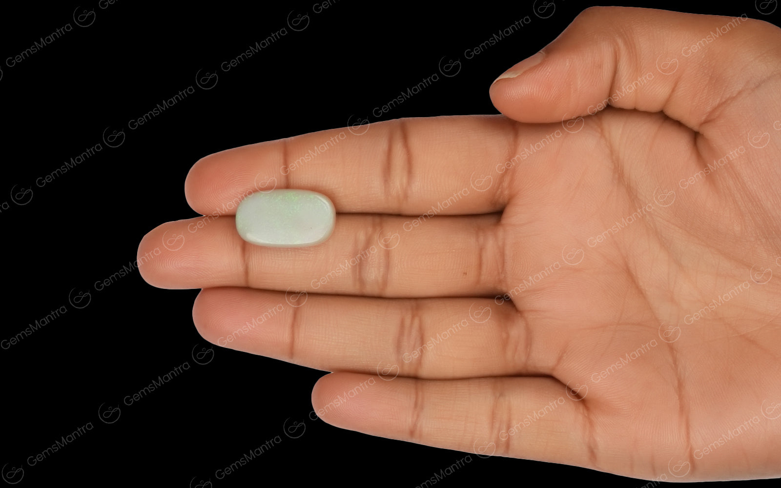 Opal - 6.77 Carats