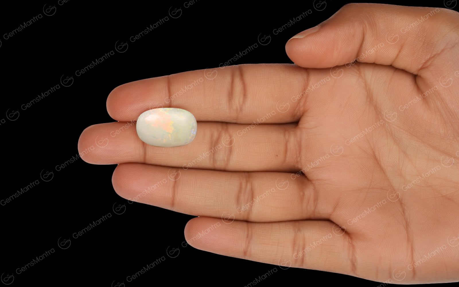 Opal (6.66 Carats)