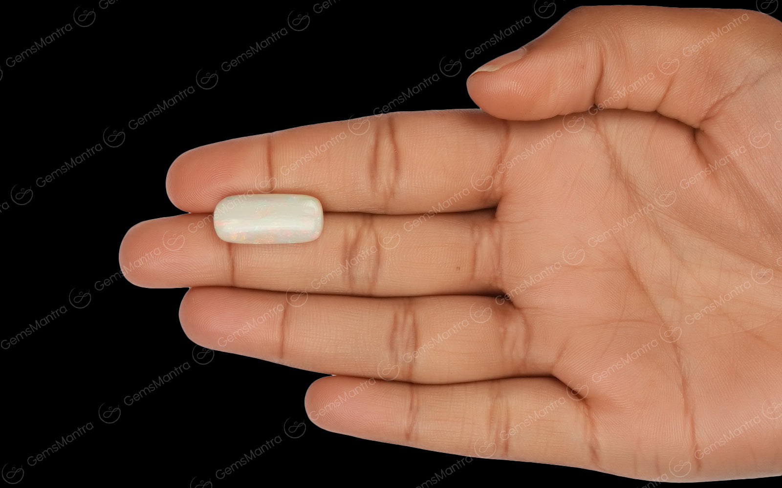 Opal (6.78 Carats)