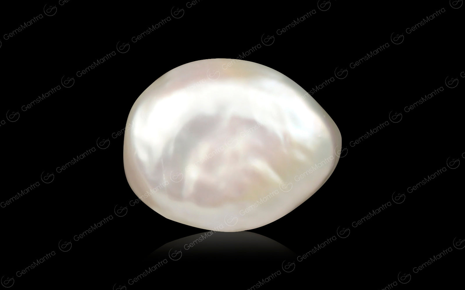 Keshi Pearl - 9.06 Carats