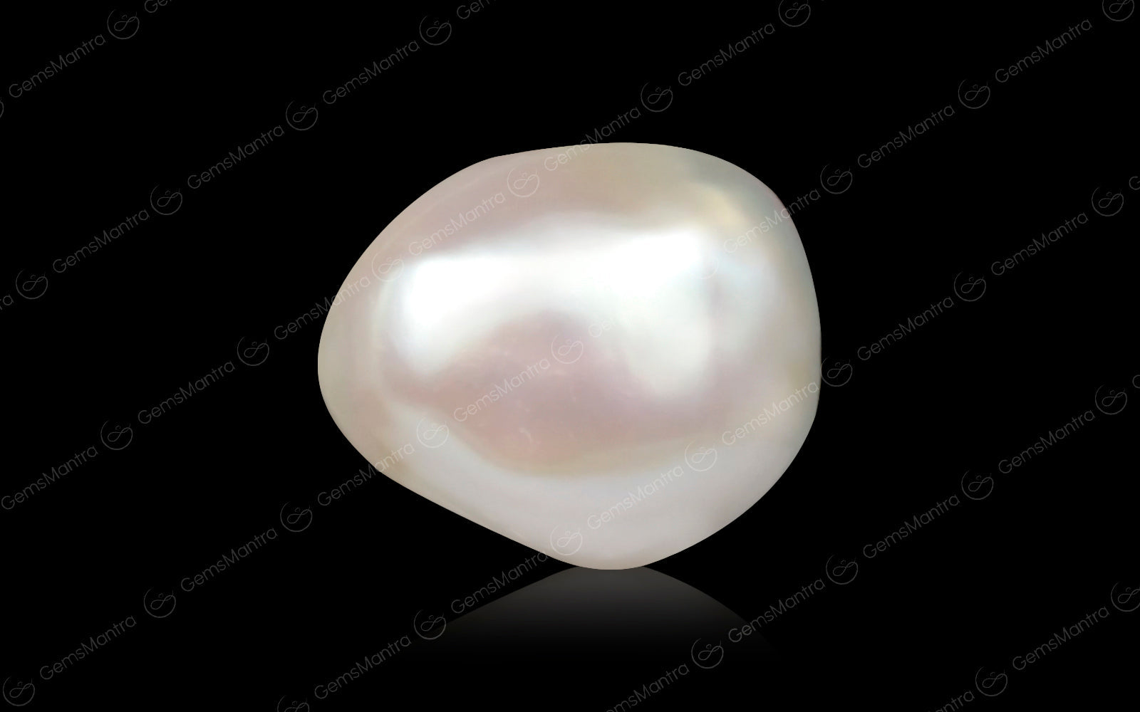 Keshi Pearl (4.35 Carats)
