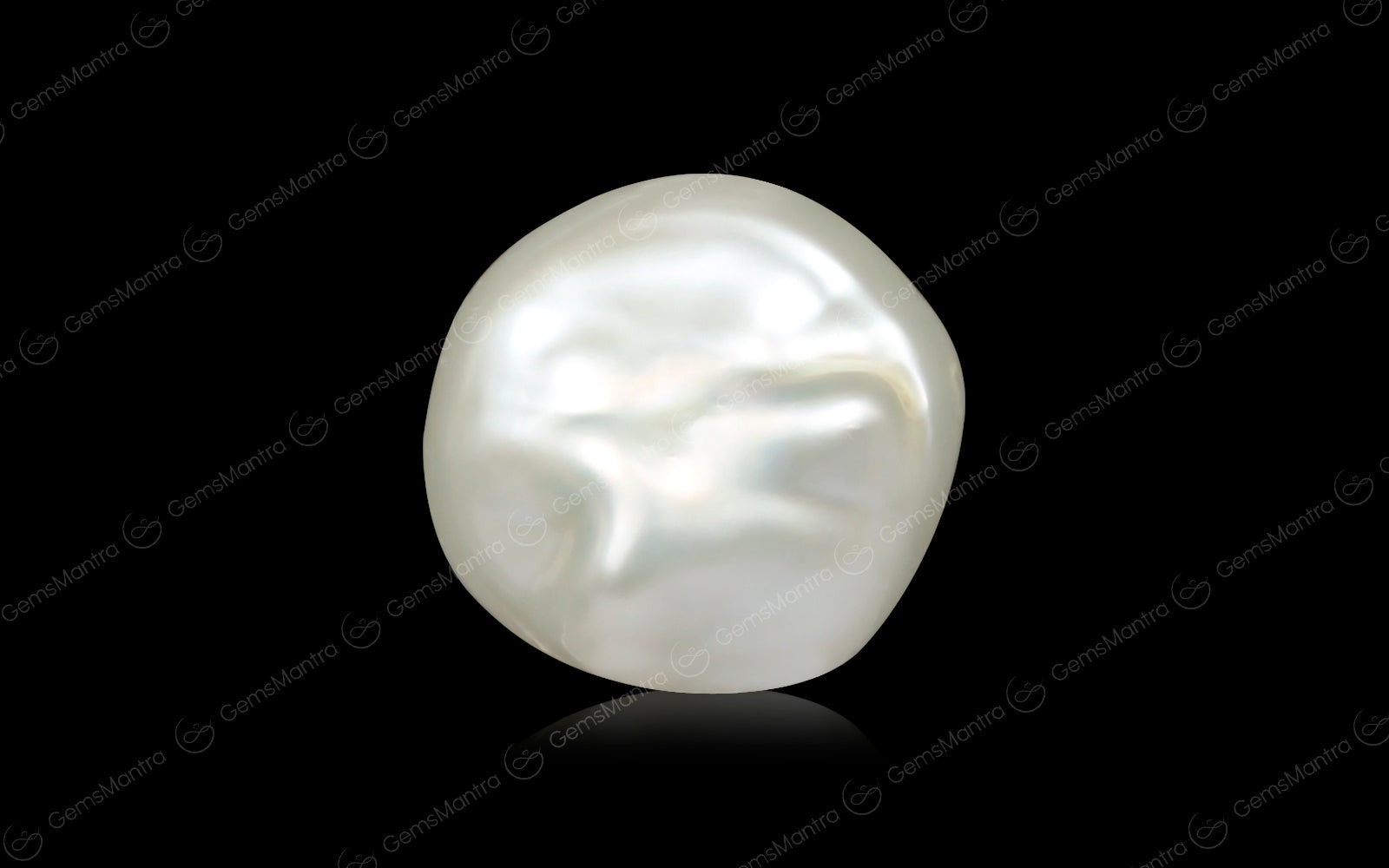 Keshi Pearl (4.85 Carats)