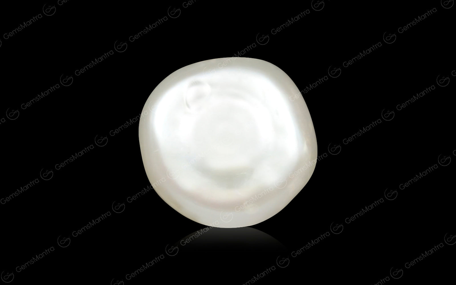 Keshi Pearl (4.85 Carats)