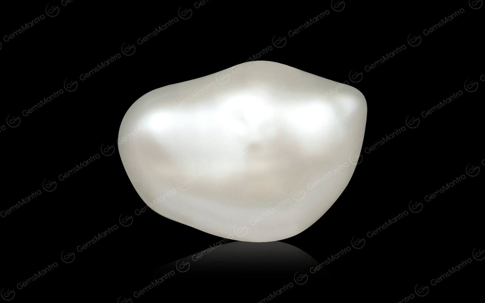 Keshi Pearl (4.03 Carats)