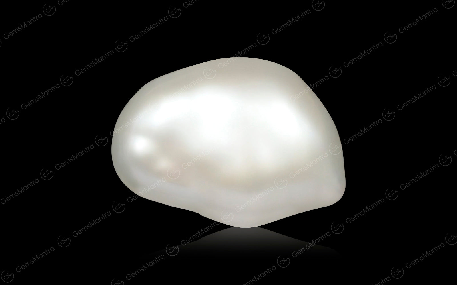Keshi Pearl (4.03 Carats)