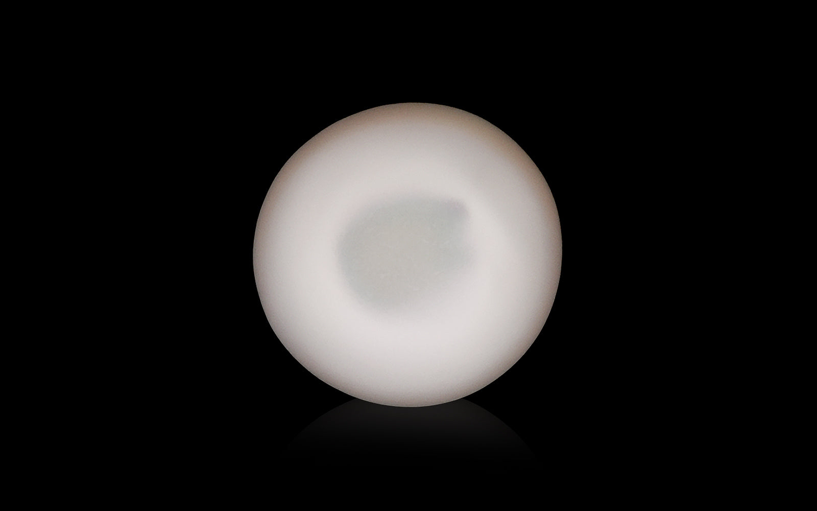 Keshi Pearl - 7.95 Carats