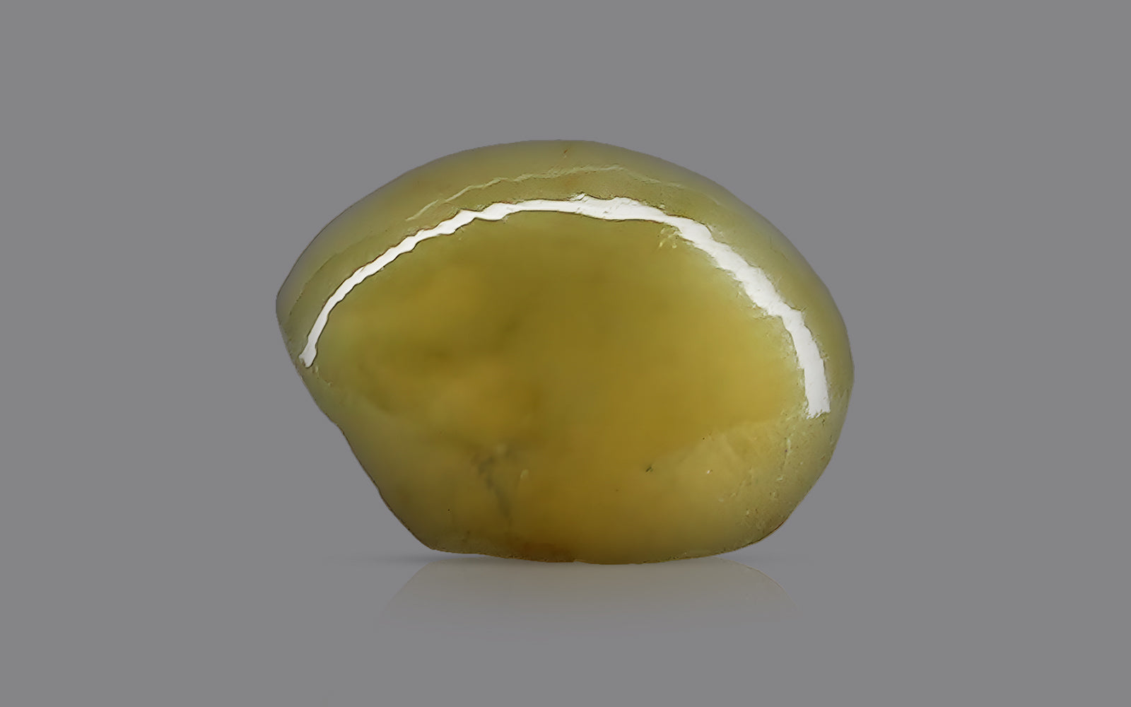 Cats Eye Quartz - 6.78 Carats