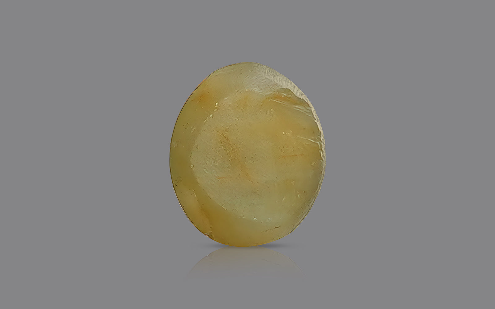 Cats Eye Quartz - 5.72 Carats