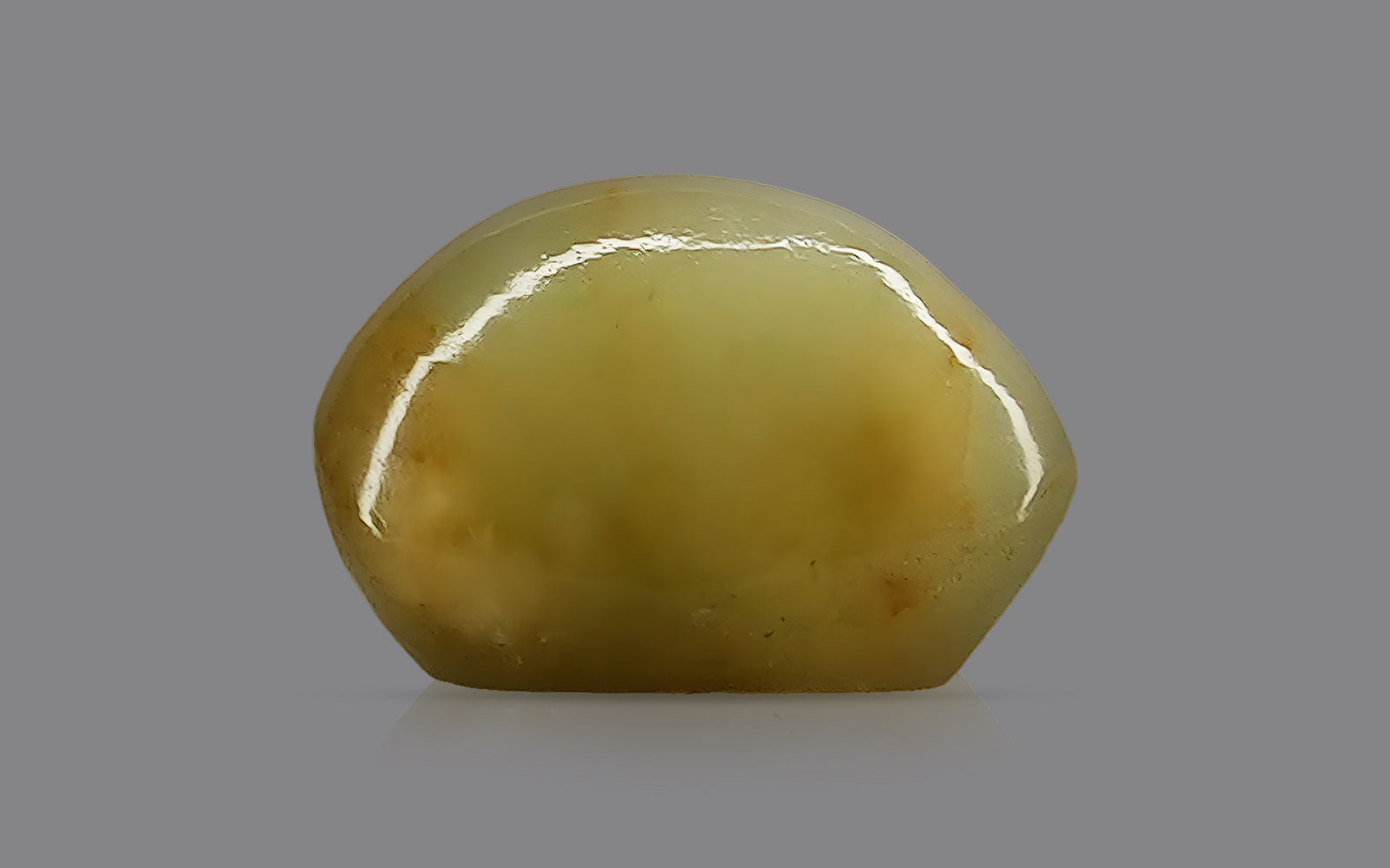 Cats Eye Quartz - 5.72 Carats