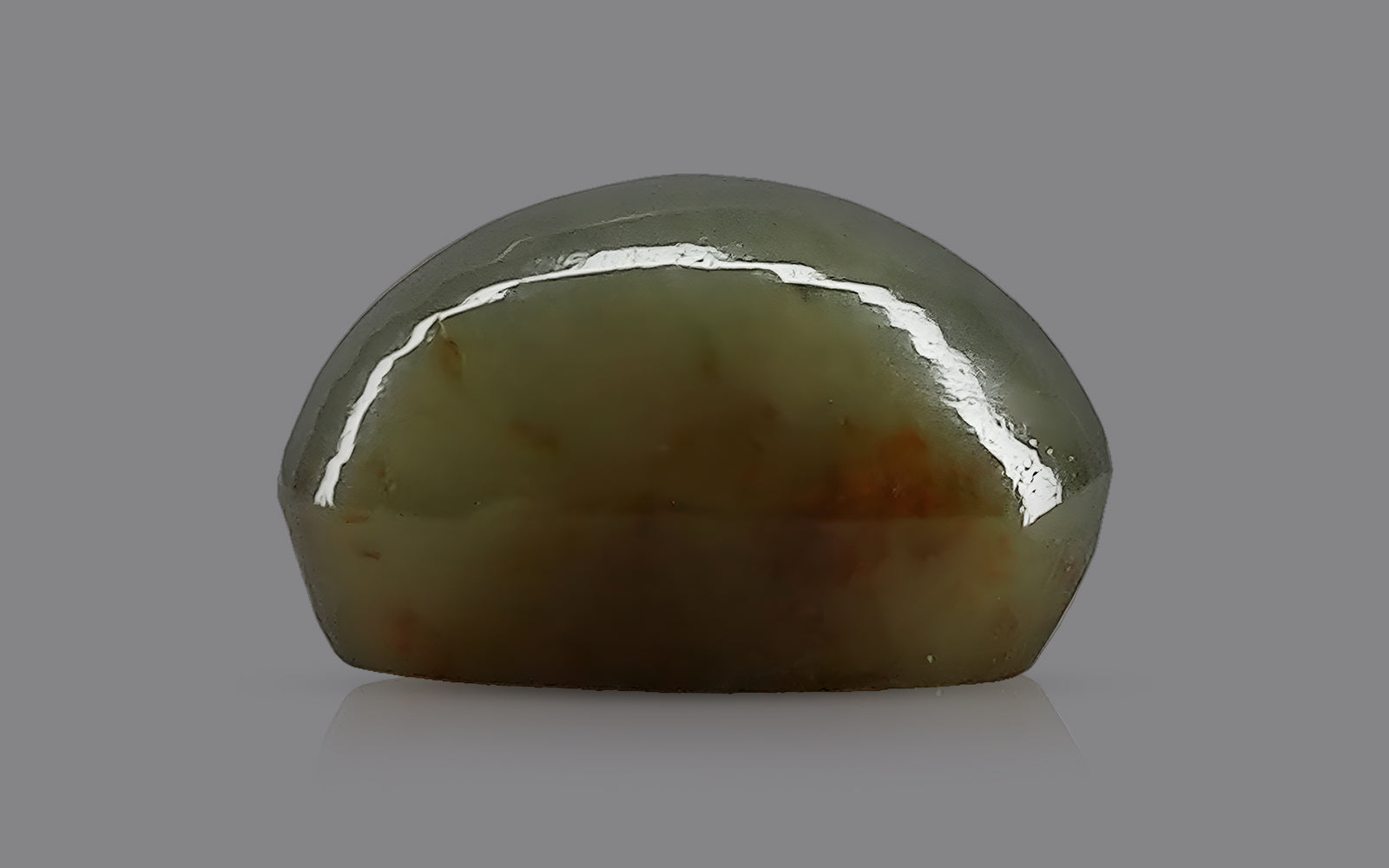 Cats Eye Quartz - 5.07 Carats