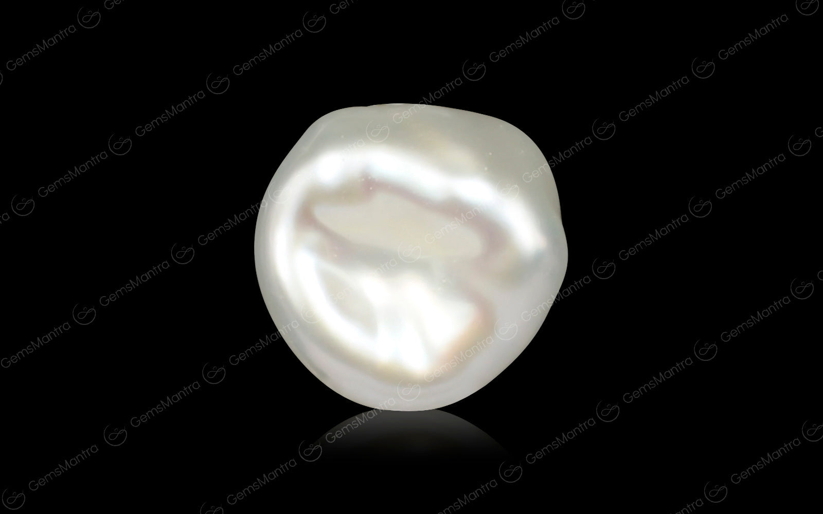 Keshi Pearl (4.38 Carats)