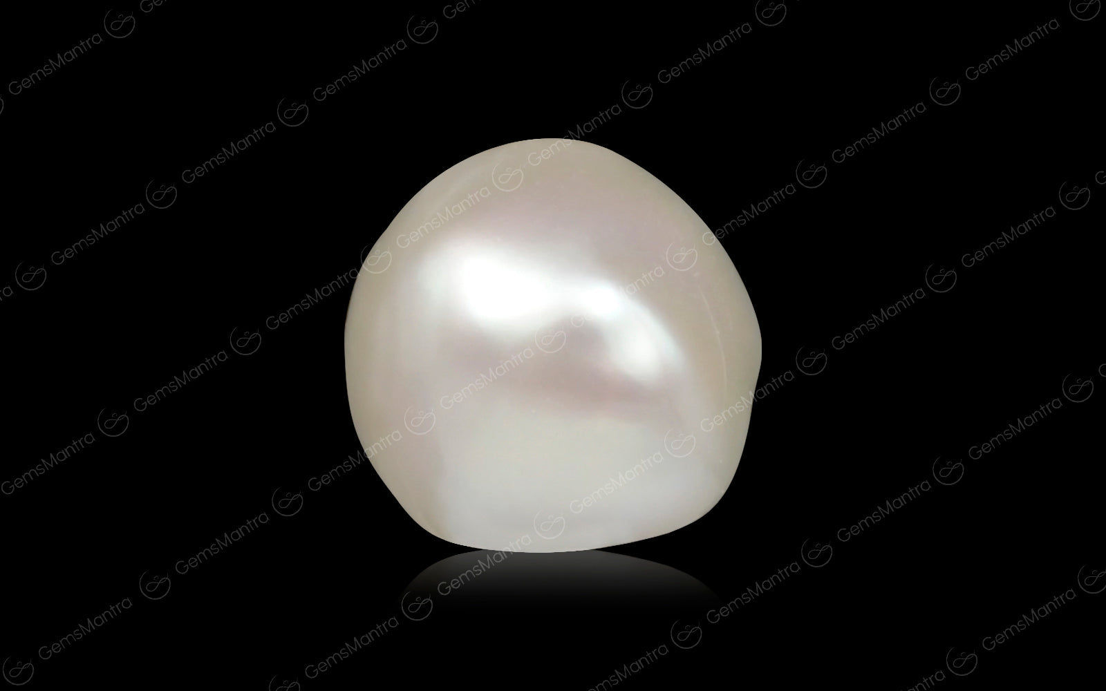 Keshi Pearl (4.38 Carats)