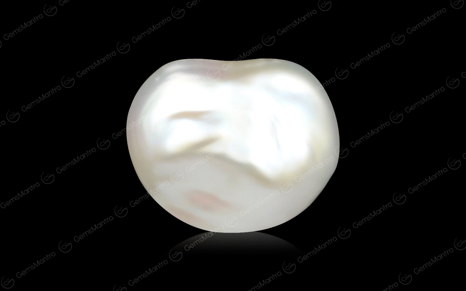 Keshi Pearl (4.85 Carats)