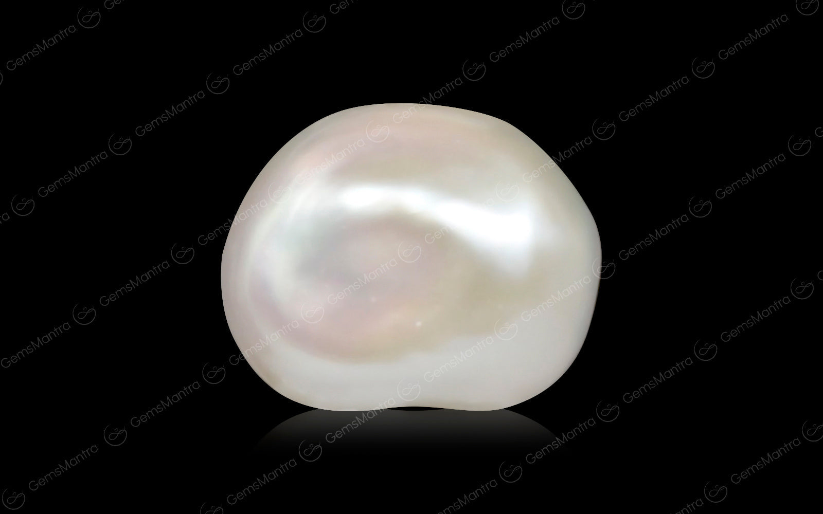 Keshi Pearl (4.85 Carats)