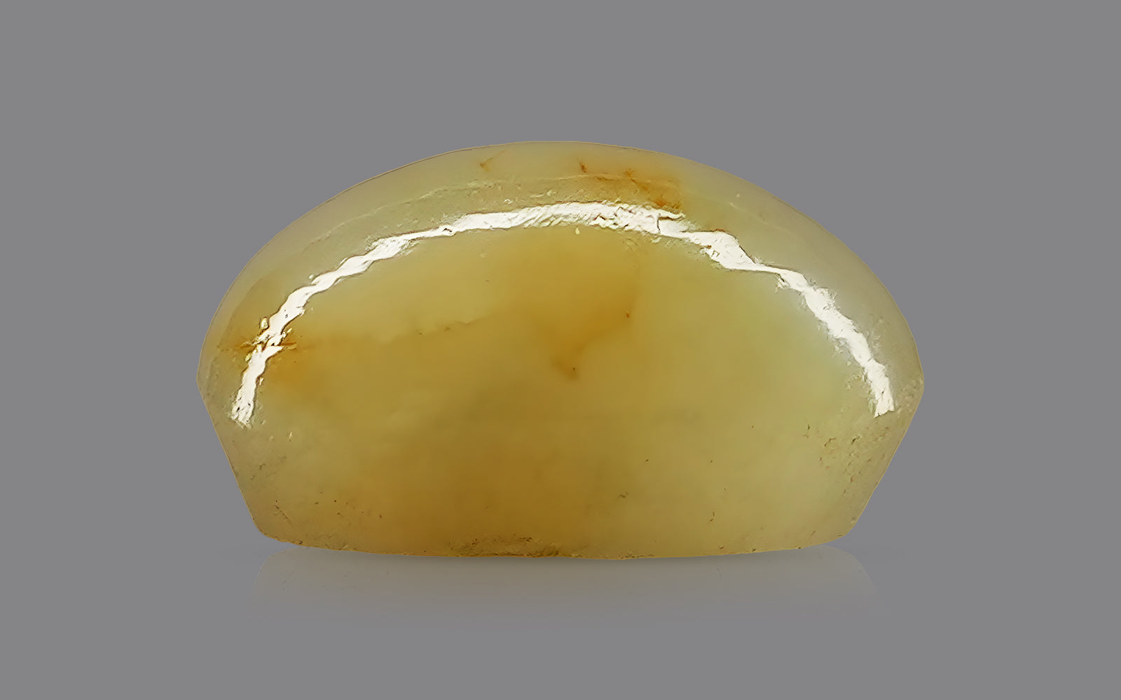 Cats Eye Quartz - 5.75 Carats