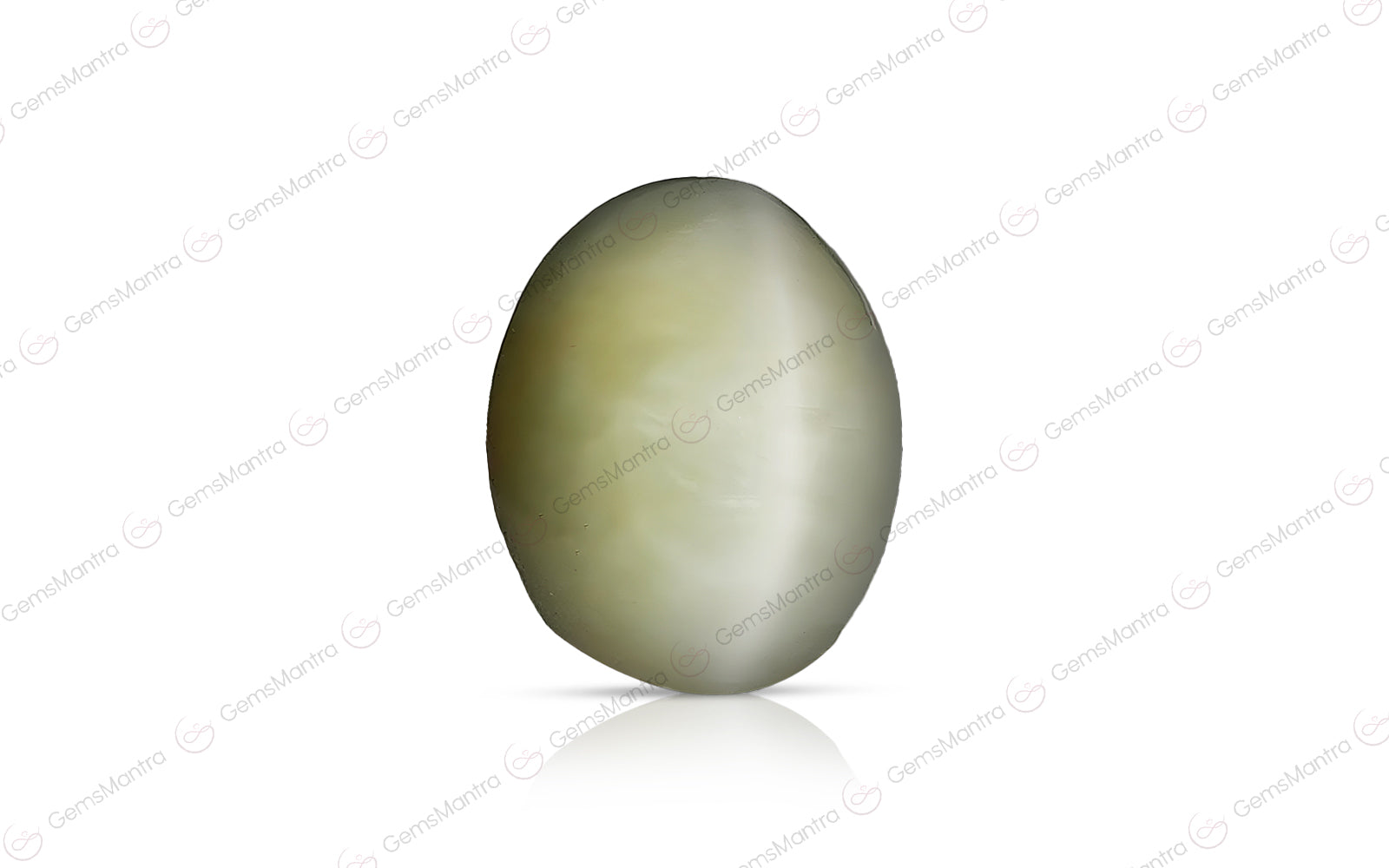 Cats Eye Quartz - 5.47 Carats