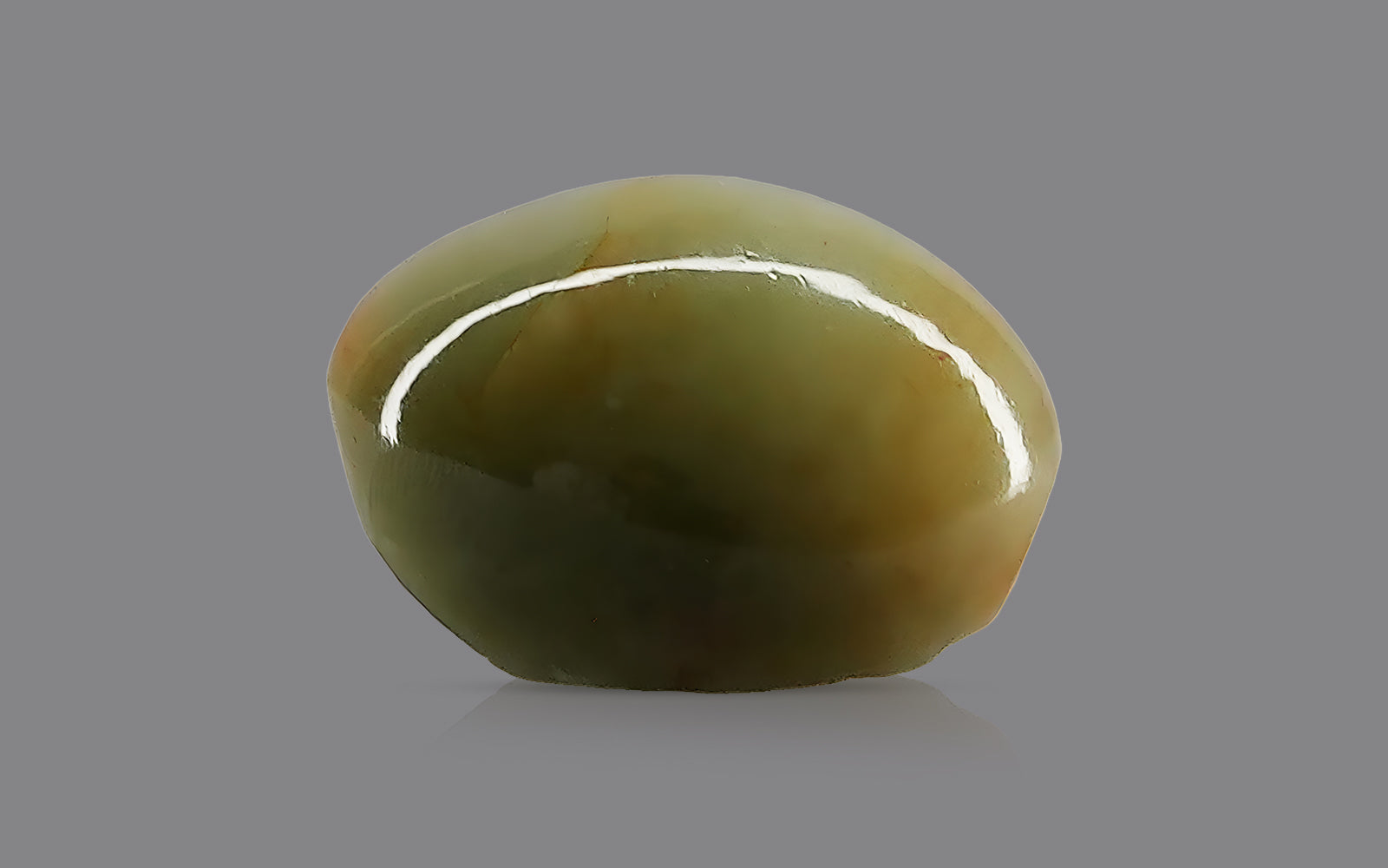 Cats Eye Quartz - 5.41 Carats