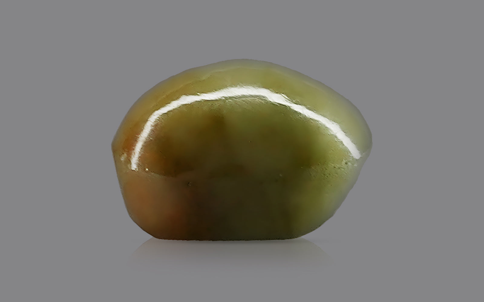 Cats Eye Quartz - 5.56 Carats