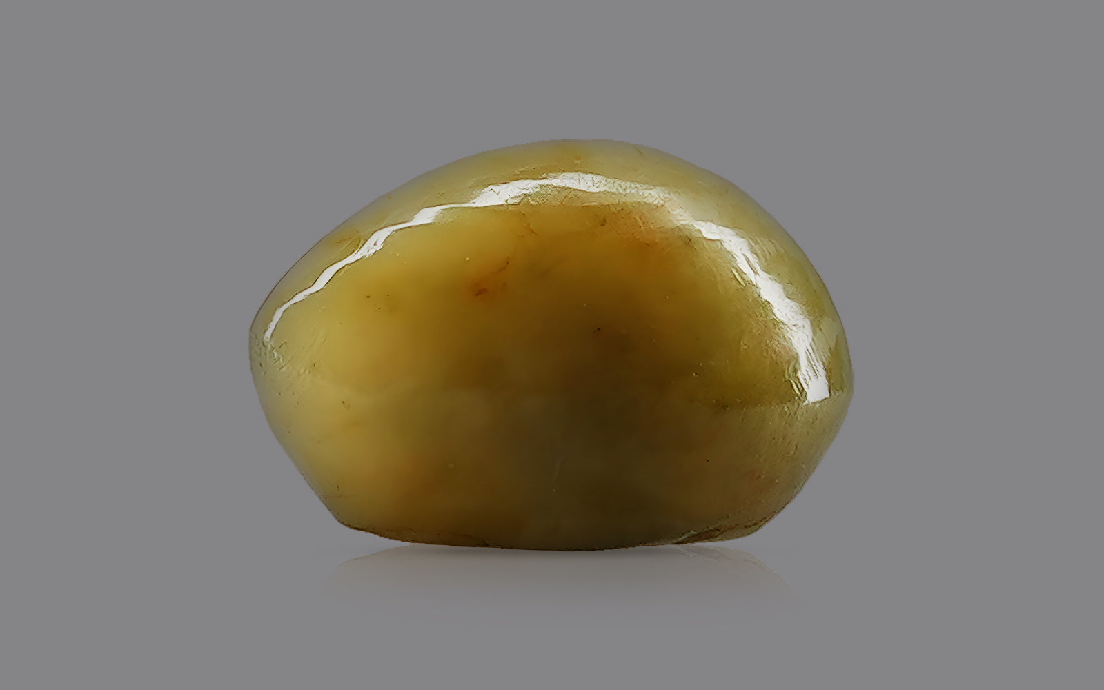 Cats Eye Quartz - 6.09 Carats