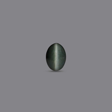 Cats Eye Quartz - 5.06 Carats