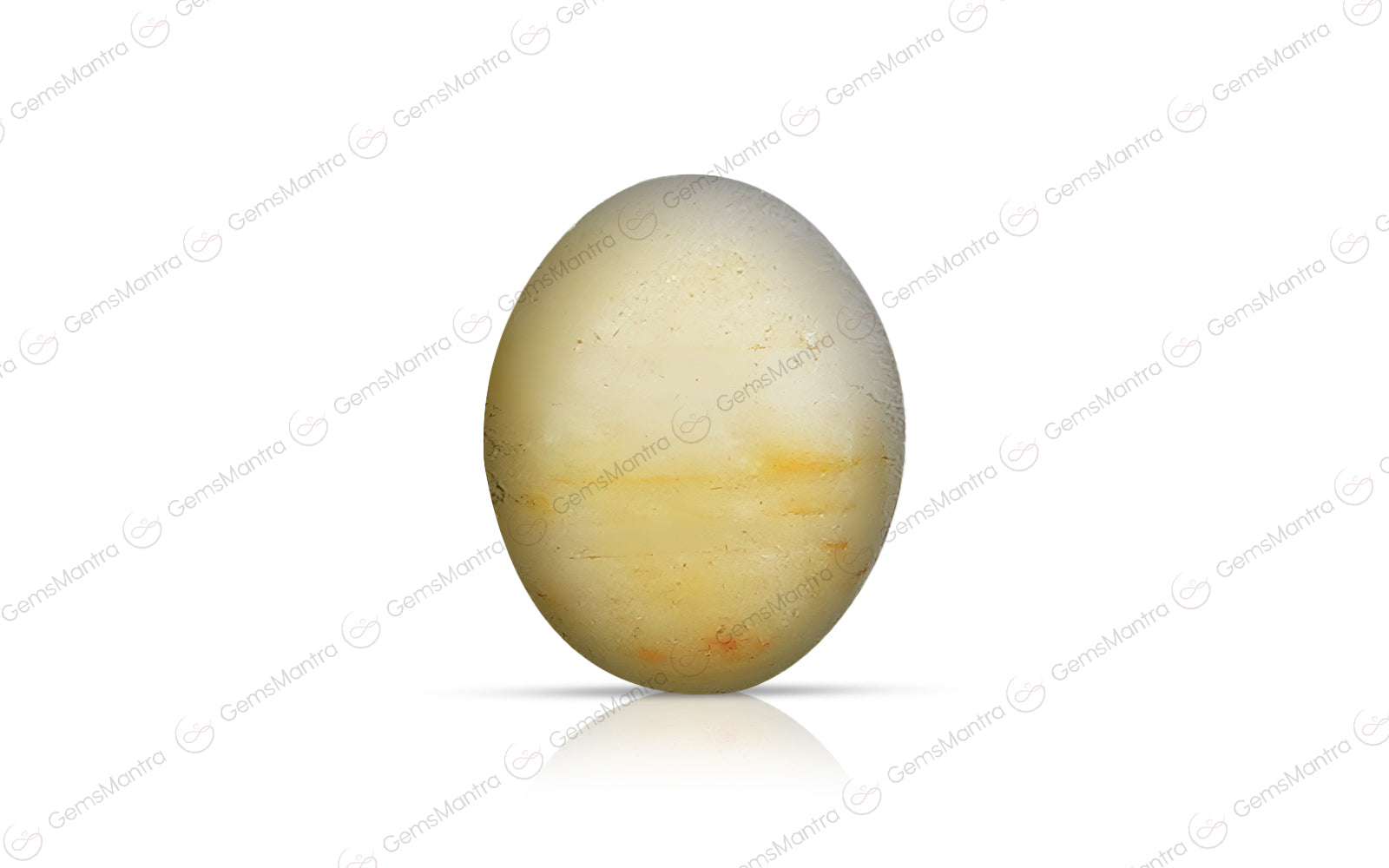 Cats Eye Quartz - 5.12 Carats