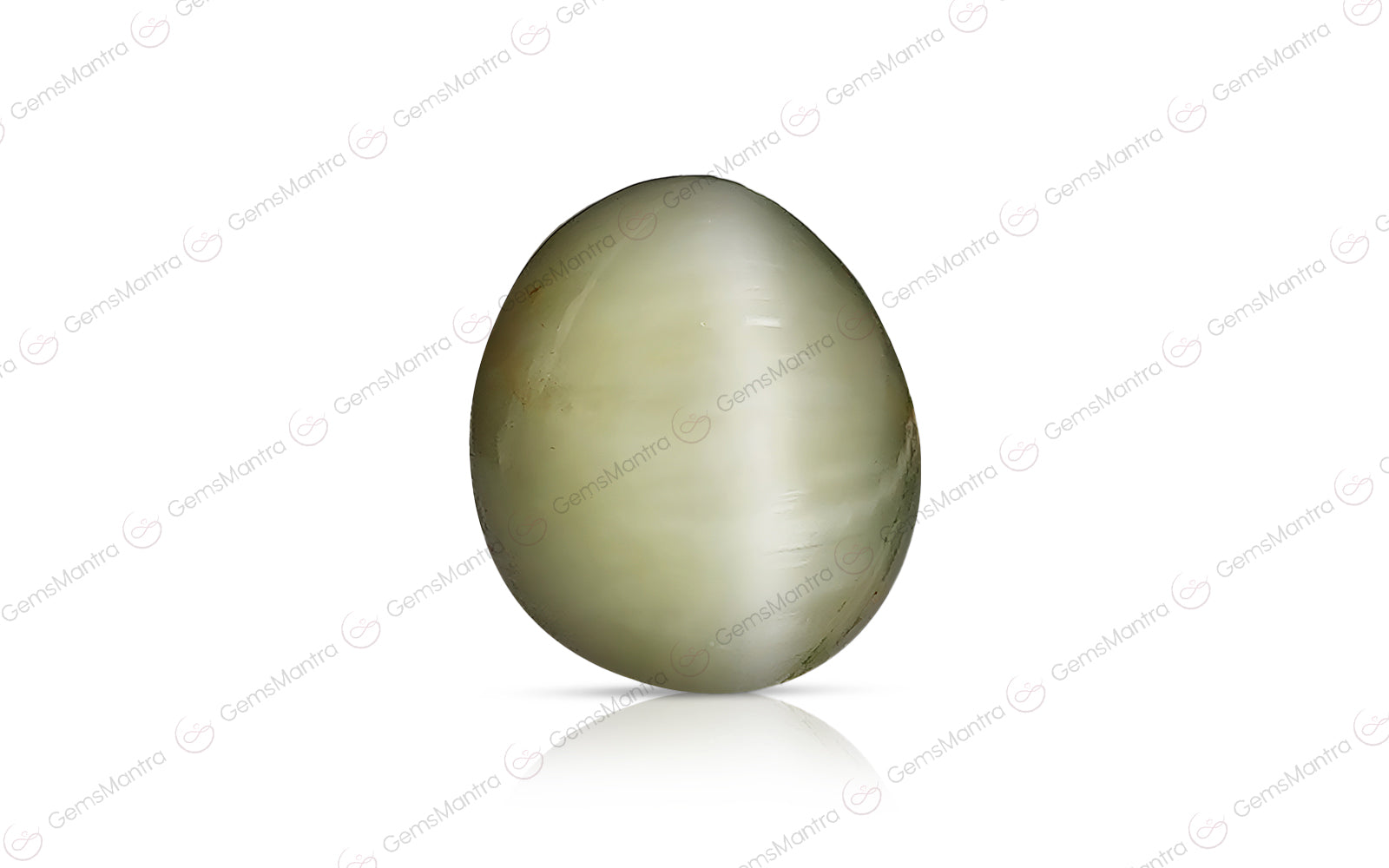 Cats Eye Quartz - 5.53 Carats