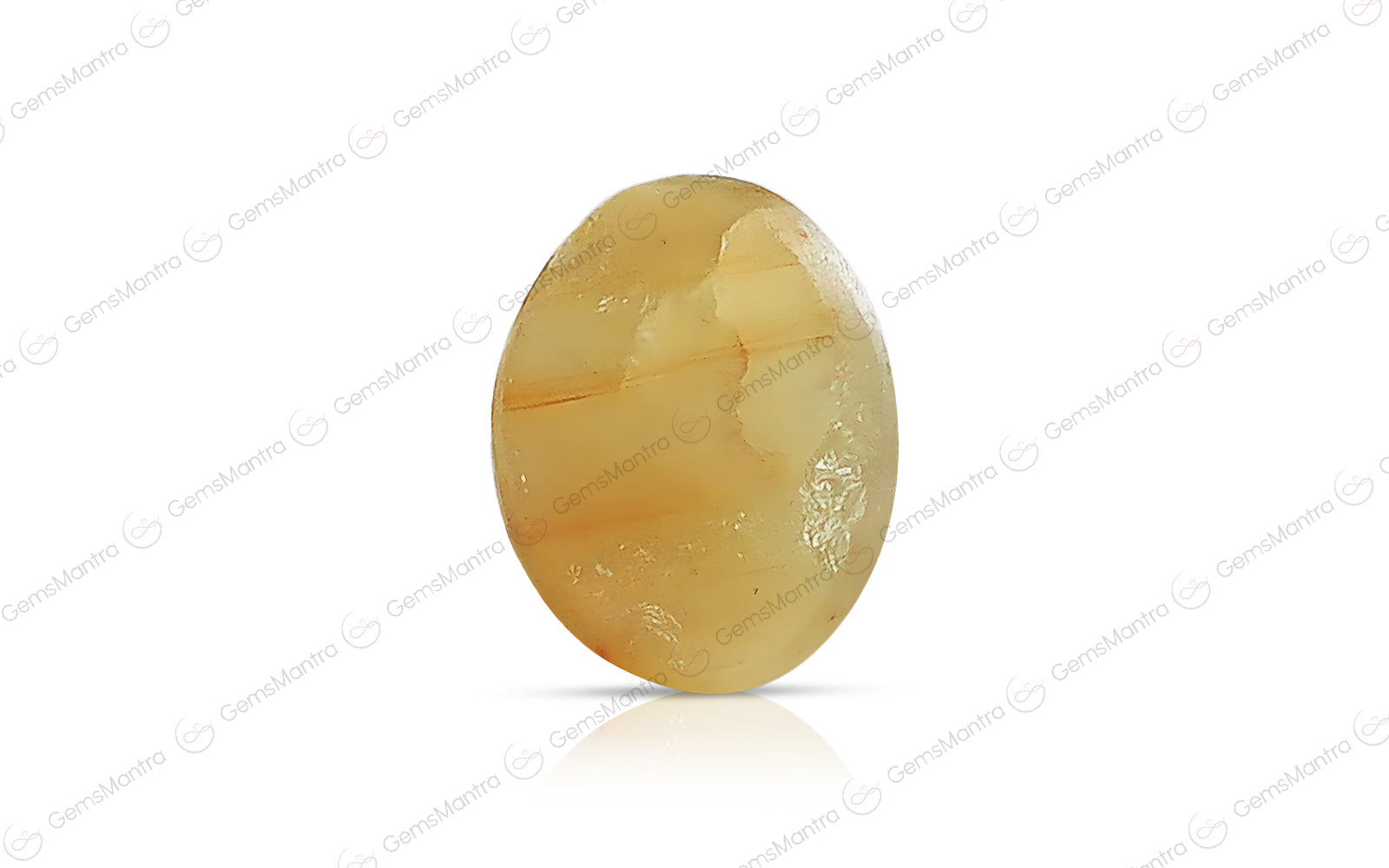Cats Eye Quartz - 5.43 Carats