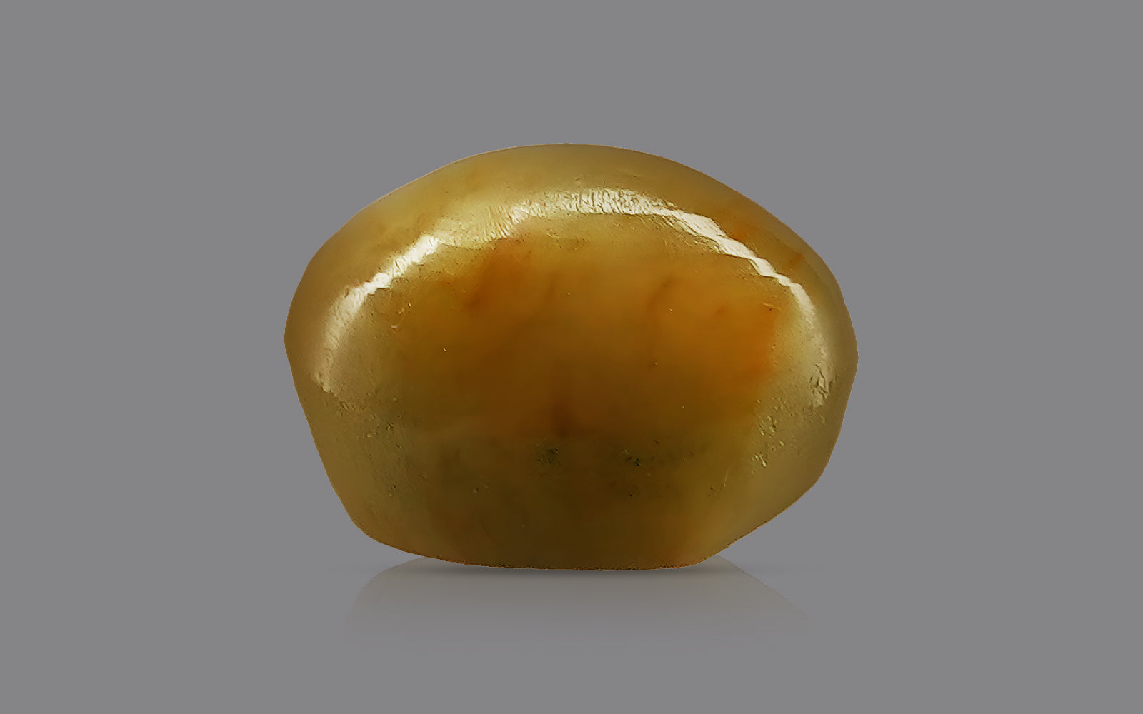 Cats Eye Quartz - 6.06 Carats