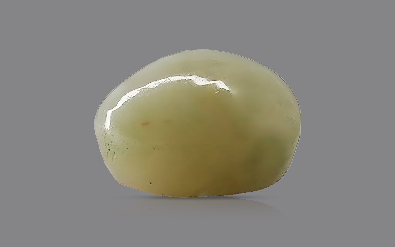 Cats Eye Quartz - 6.28 Carats