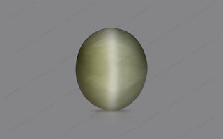 Cats Eye Quartz - 5.54 Carats