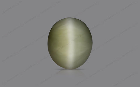 Cats Eye Quartz - 5.54 Carats