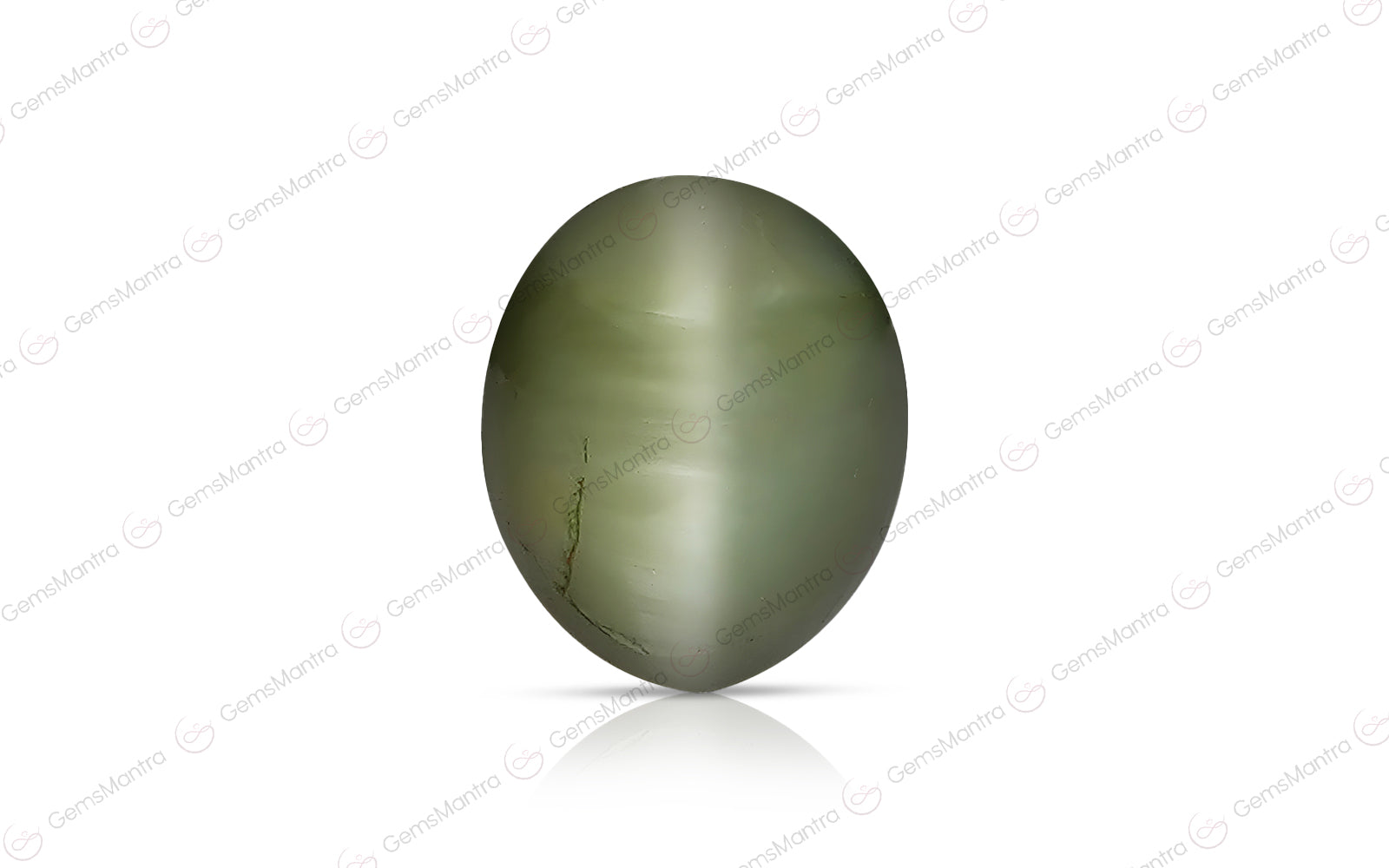 Cats Eye Quartz - 5.44 Carats