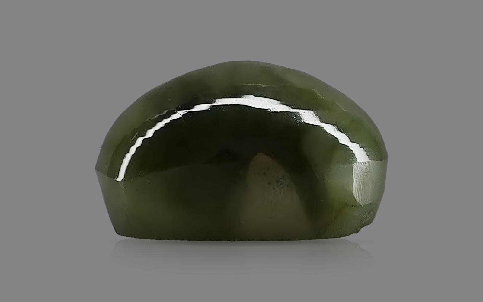 Cats Eye Quartz - 5.89 Carats