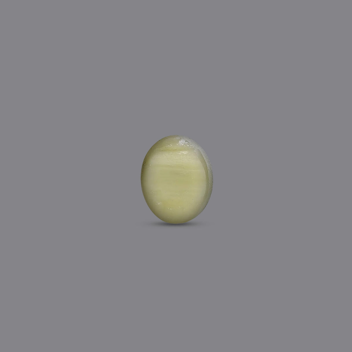 Cats Eye Quartz - 6.1 Carats